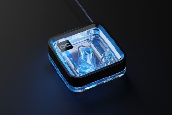 Alphacool Core 1 LT CPU Water Block