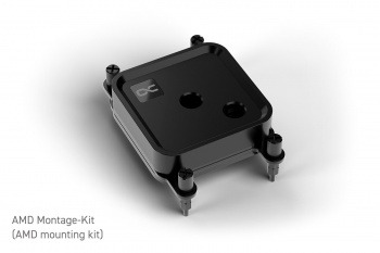 Alphacool Core 1 LT CPU Water Block