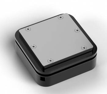 Alphacool Core 1 LT CPU Water Block