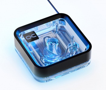 Alphacool Core 1 LT CPU Water Block