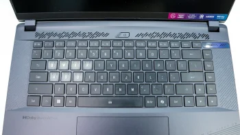 Gigabyte AORUS 16X (2024) Gaming Laptop