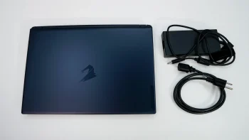 Gigabyte AORUS 16X (2024) Gaming Laptop