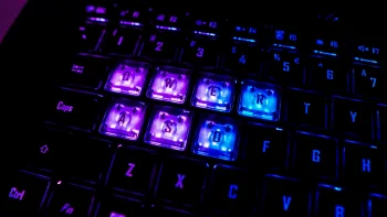 Gigabyte AORUS 16X (2024) Gaming Laptop