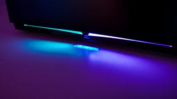 Gigabyte AORUS 16X (2024) Gaming Laptop