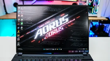 Gigabyte AORUS 16X (2024) Gaming Laptop