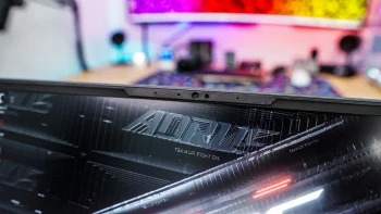 Gigabyte AORUS 16X (2024) Gaming Laptop