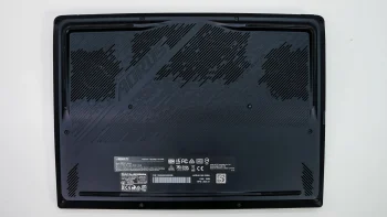 Gigabyte AORUS 16X (2024) Gaming Laptop