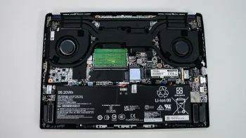 Gigabyte AORUS 16X (2024) Gaming Laptop