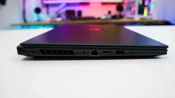 Gigabyte AORUS 16X (2024) Gaming Laptop