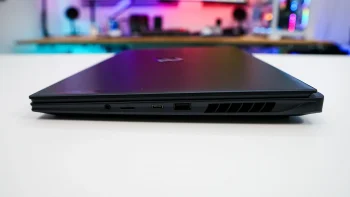 Gigabyte AORUS 16X (2024) Gaming Laptop