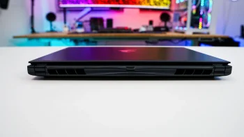 Gigabyte AORUS 16X (2024) Gaming Laptop