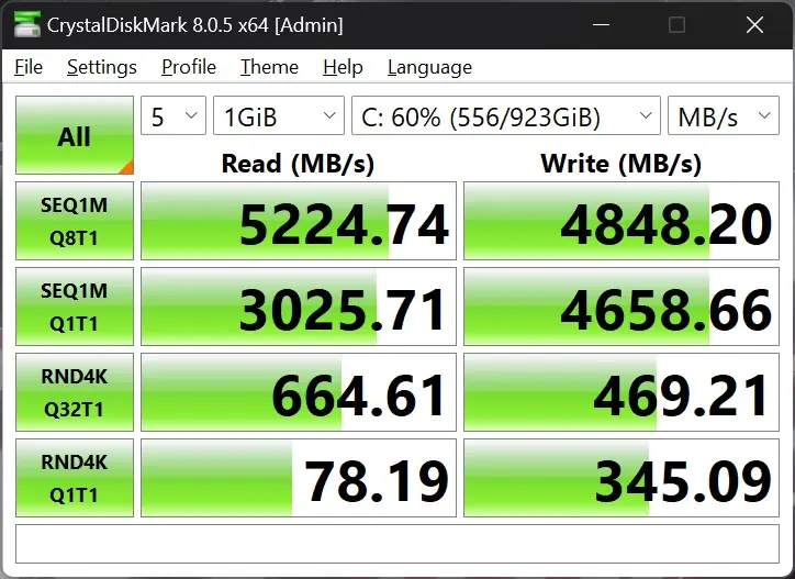 aorus 16x ssd