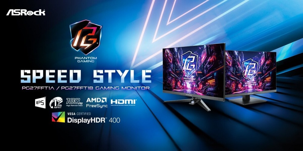 asrock 180hz 1