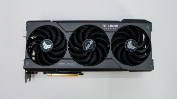 ASUS TUF Gaming Radeon RX 7800 XT OC Edition Graphics Card
