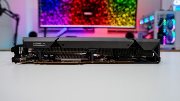 ASUS TUF Gaming Radeon RX 7800 XT OC Edition Graphics Card