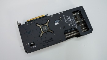 ASUS TUF Gaming Radeon RX 7800 XT OC Edition Graphics Card