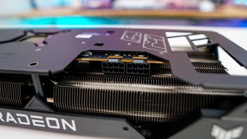 ASUS TUF Gaming Radeon RX 7800 XT OC Edition Graphics Card