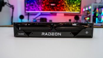 ASUS TUF Gaming Radeon RX 7800 XT OC Edition Graphics Card