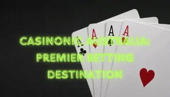 Casinonic Image