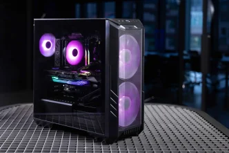 cooler master haf5 pro