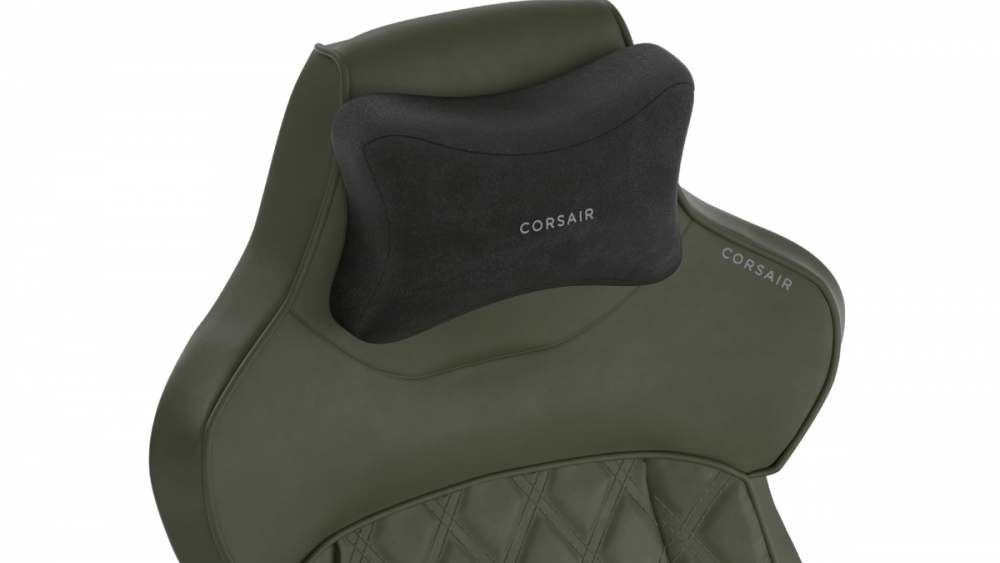 Corsair TC500 LUXE Gaming Chair