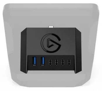 elgato usb 4