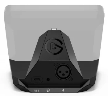 elgato xlr 3
