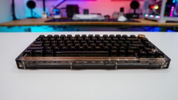 KiiBOOM Phantom 81 V2 Mechanical Keyboard