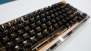 KiiBOOM Phantom 81 V2 Mechanical Keyboard