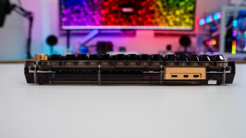 KiiBOOM Phantom 81 V2 Mechanical Keyboard
