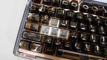 KiiBOOM Phantom 81 V2 Mechanical Keyboard