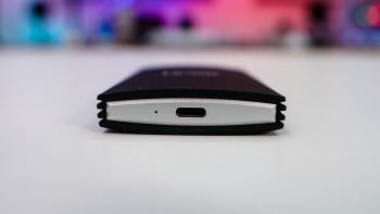 Lexar ARMOR 700 Portable Solid State Drive