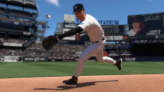 mlb the show