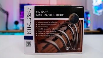 Noctua NH-L12Sx77 CPU Cooler