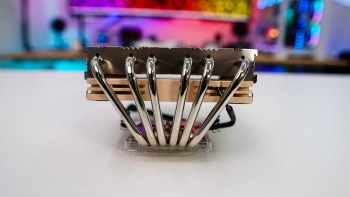 Noctua NH-L12Sx77 CPU Cooler