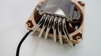 Noctua NH-L12Sx77 CPU Cooler