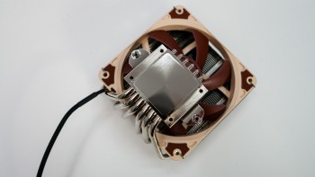 Noctua NH-L12Sx77 CPU Cooler