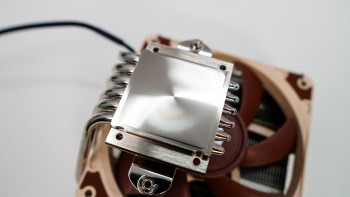 Noctua NH-L12Sx77 CPU Cooler