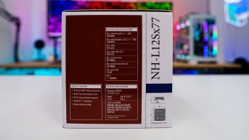 Noctua NH-L12Sx77 CPU Cooler