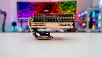 Noctua NH-L12Sx77 CPU Cooler