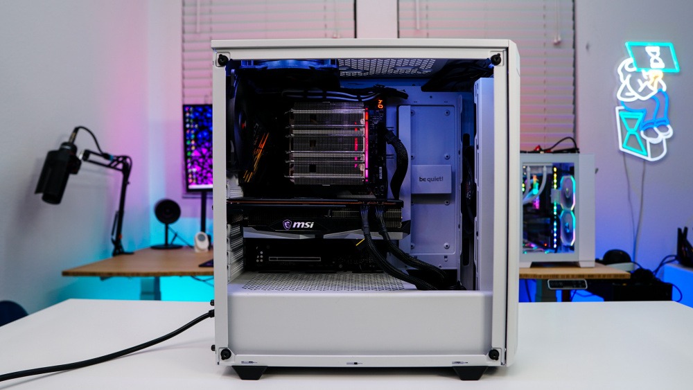 Noctua NH-L12Sx77 CPU Cooler