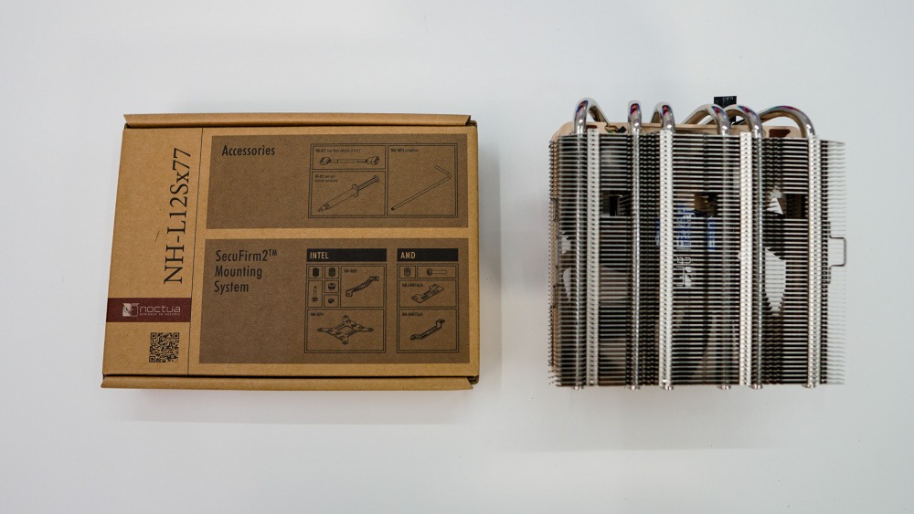 Noctua NH-L12Sx77 CPU Cooler