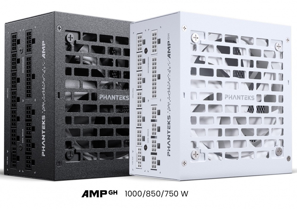 phanteks amp 1