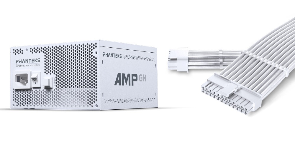 phanteks amp 2