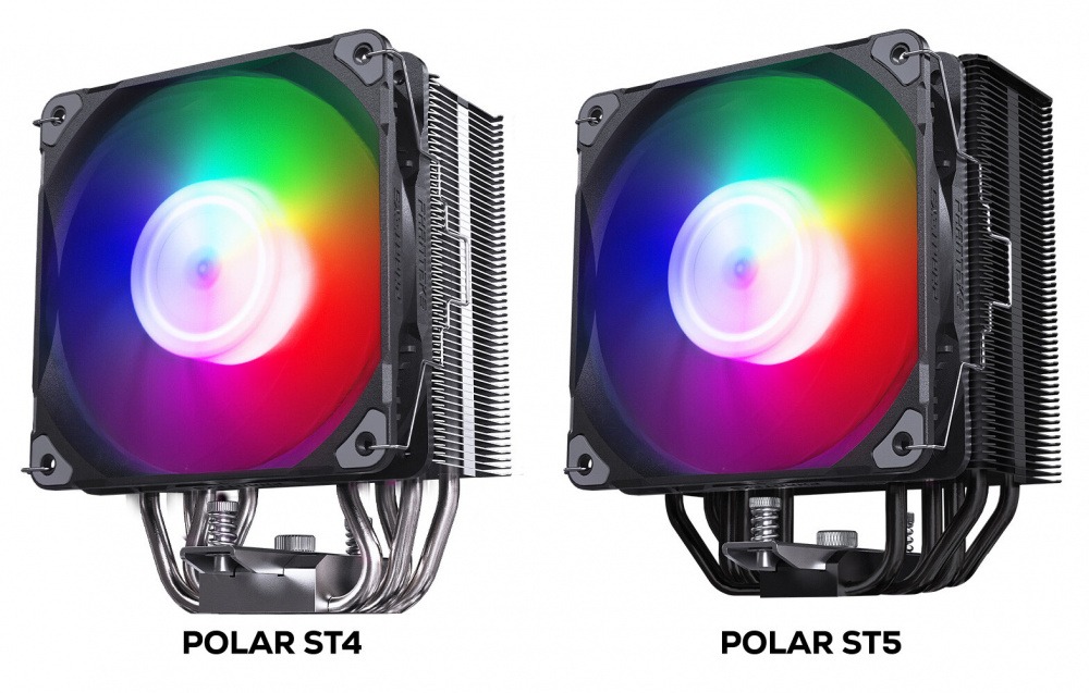 phanteks polar 1