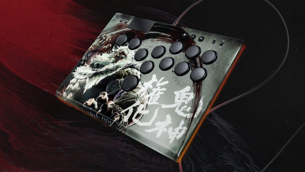 razer akuma 2
