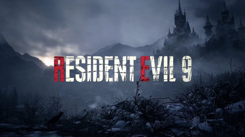 Resident Evil 9