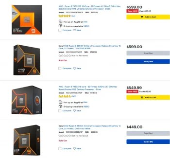 ryzen9000 priceleak 2