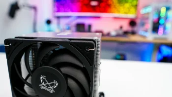 Scythe Mugen 6 CPU Cooler
