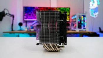 Scythe Mugen 6 CPU Cooler